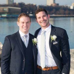 Meet your Posher, Nick